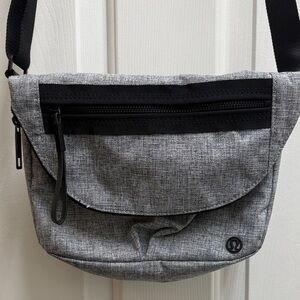 lululemon athletica All Night Festival Crossbody Bag